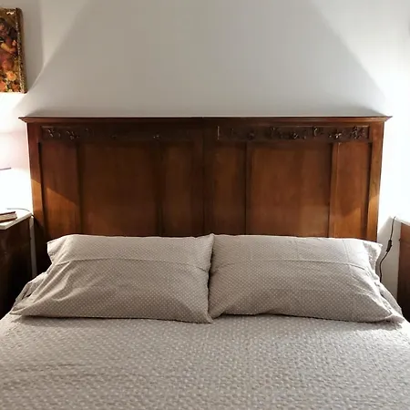 Çiftlik konaklama Agriturismo La Casetta Del Sole *