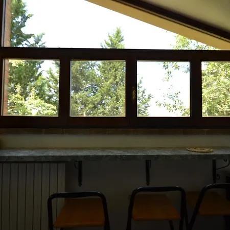 Agriturismo La Casetta Del Sole Çiftlik konaklama Ravigliano