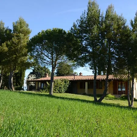 Agriturismo La Casetta Del Sole * Ravigliano