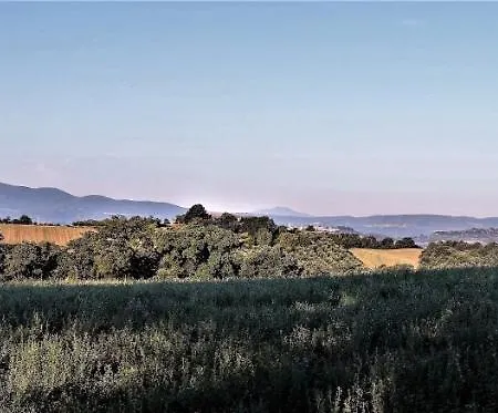 Çiftlik konaklama Agriturismo La Casetta Del Sole Ravigliano