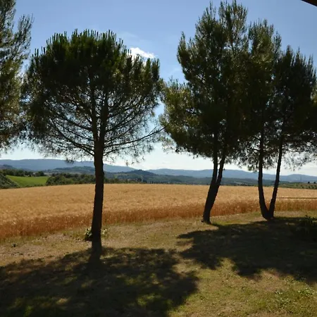 Agriturismo La Casetta Del Sole Ravigliano