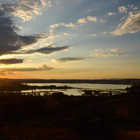 Agriturismo La Casetta Del Sole